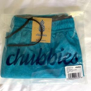 Chubbies The Challengers 5.5” Ultimate Training Shorts